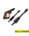 CROWN High Pressure Washer Trigger Set