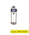 Textile Fabric Drilling Machine