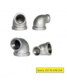 GI Elbow Reducer 3/4