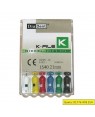  Niti K-Files DIADENT
