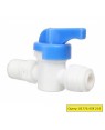 RO Water Purifier Inlet Valve 1/4