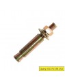 MS Royal Bolt 10x50mm