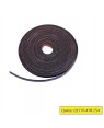 Printer Timing Belt Long Lifespan 3D Printer Parts 9RF Synchronous Belt