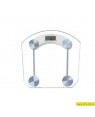 Digital Human Body Weight Machine