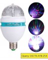 Multi Color Decoration DJ Light