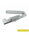 Sewing Machine Zipper Clip Gauge