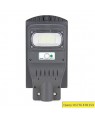 Solar Street Light  Timing Remote with Pool Stand