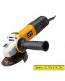 TOLSEN Industrial Angle Grinder 100mm 850W