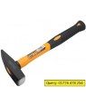 Tolsen Machinist Hammer 300g