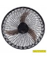 Net Closet Hanging Fan 16 Inch