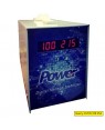 Power Digital Voltage Stabilizer 