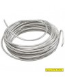 Aluminium Wire, 8mm
