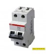 Circuit Breaker MCB DP 16A ABB