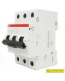 Circuit Breaker MCB TP 25A ABB