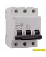 Circuit Breaker MCB TP 32A China
