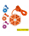 Universal 4 USB Hexagon Power Socket  Multi Colour  Multi Plug