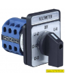 Selector Switch for Voltmeter 