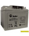 DiaMec 12V 40Ah UPS Battery