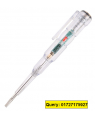 Test Pen With Led Buzzer Ac24-250V 3.5Mm High Brightness Three  Color Light