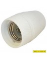 PVC Light Holder, E27 or Pin