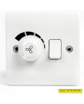 Fan Dimmer Dimmer with Switch Economic Model