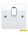 MK 20 Amp DP Switch Modular G 8423