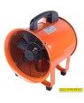 Portable Blower Exhausted Fan, 16 inches