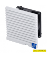 Panel Board Dust Filter Louver
