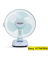  Rechargeable Fan  12 Inch 