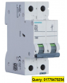 2Pole Circuit Breakers