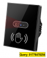 Wall Smart Light Switch 