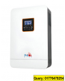  3.5kW Hybrid Solar Inverter