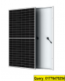 550-Watt Solar Panel