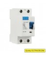 ELCB Earth Leakage Circuit Breaker RCCB SP+N 20A