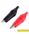 Metal Alligator Clip 10pcs 