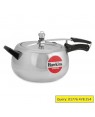 Aluminum Pressure Cooker Hawkins HC50
