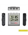 Food Thermometer, Digital LCD Display