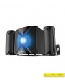 Vision MULTIMEDIA SPEAKER- LOUD-203 Pro 