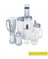 Vision Food Processor -VIS-FP-001 (All In One)