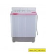 Vision Twin Tub Washing Machine 6.5 Kg -H2338