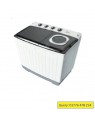 Vision Twin Tub Washing Machine 7kg-E08