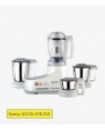 Grinder Panasonic MX-AC400 4 Jar Super Mixer Grinder