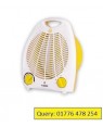 VISION Room Comforter Easy Yellow