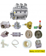 Industrial Dyeing Machine Spare Parts 