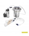 Electric Cow Milking Machine