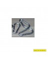 Hook For Rope of Domestic Cow, Goat etc.