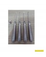 Stocor Cannula