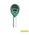 Soil Test Kit For Moisture Light & pH