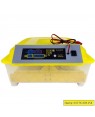Eggs Intelligent Automatic Incubator Machine