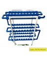Vertical Hydroponics System 3 Layer 